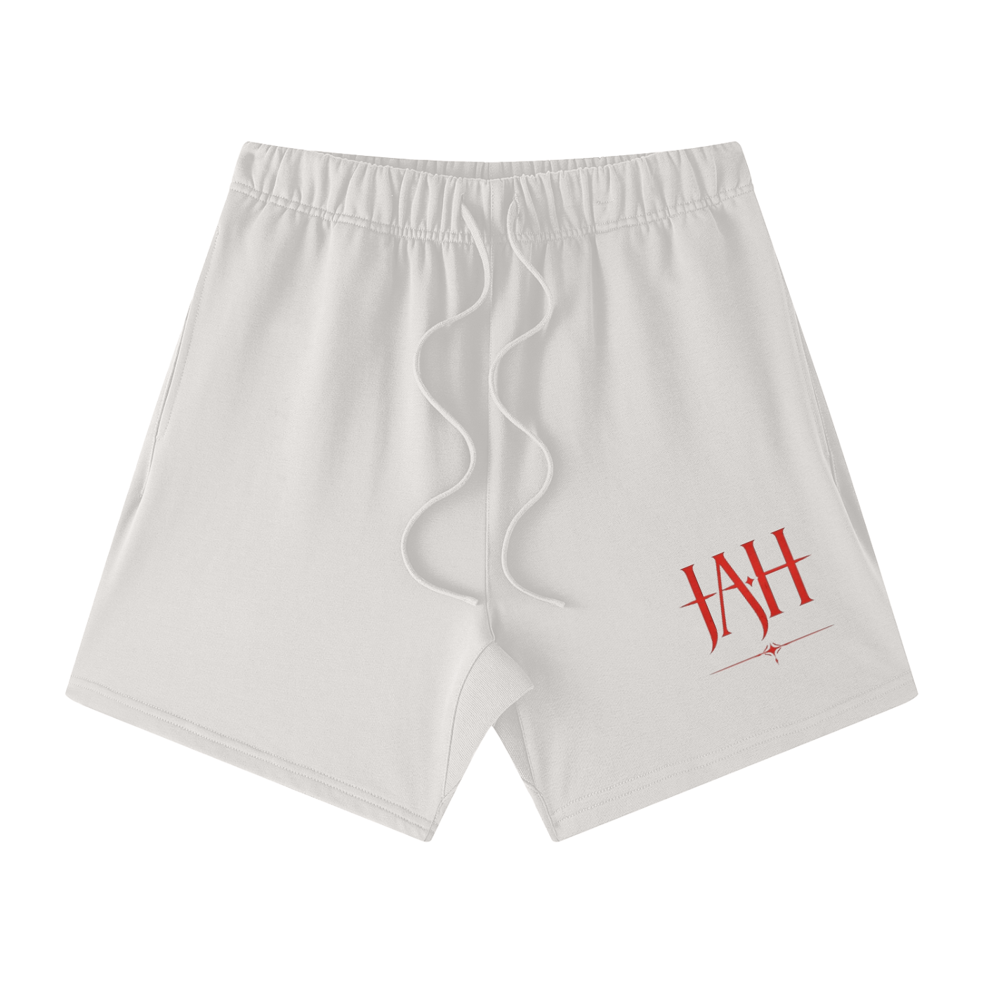NEW JAH LOGO Shorts