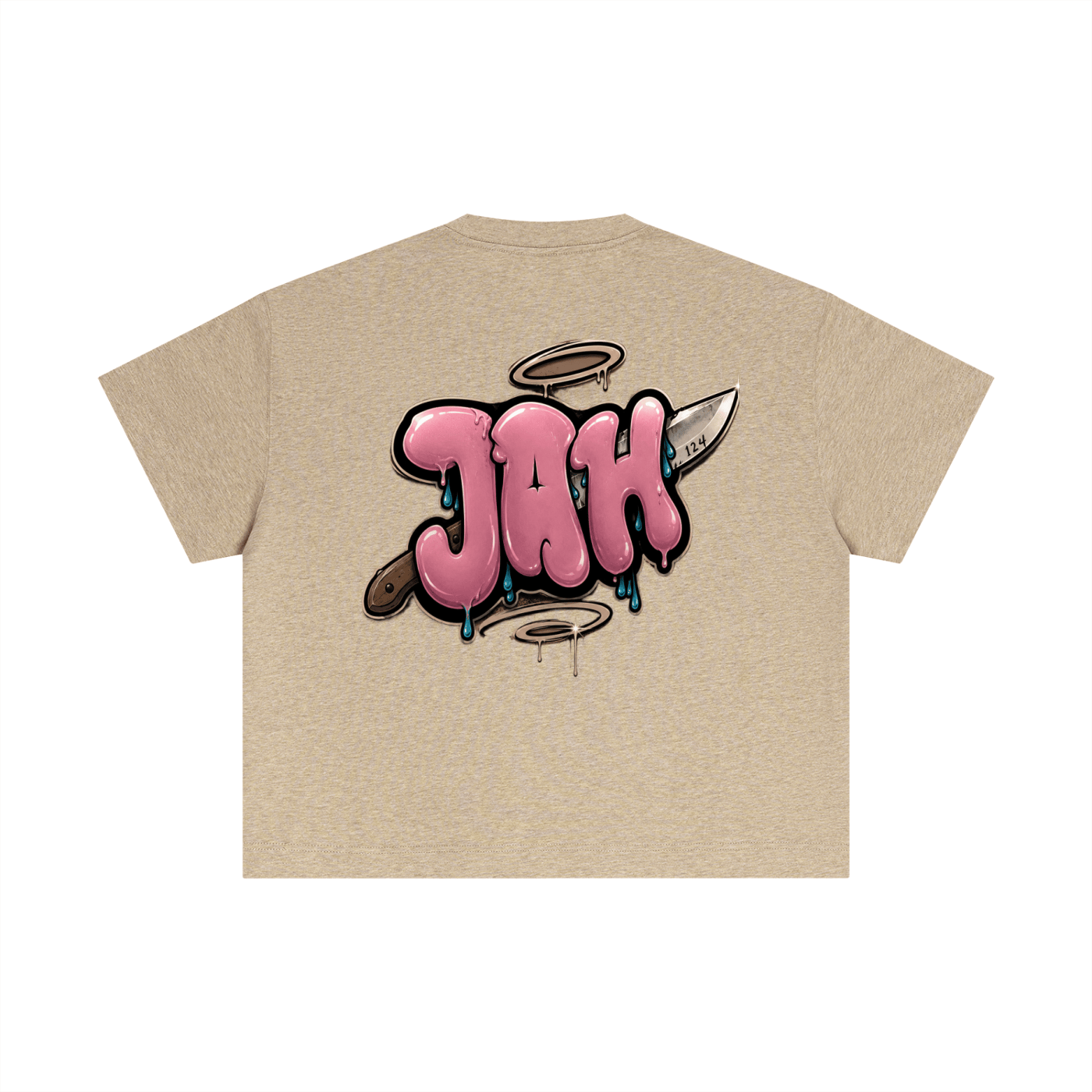 OG Boxy T-Shirt