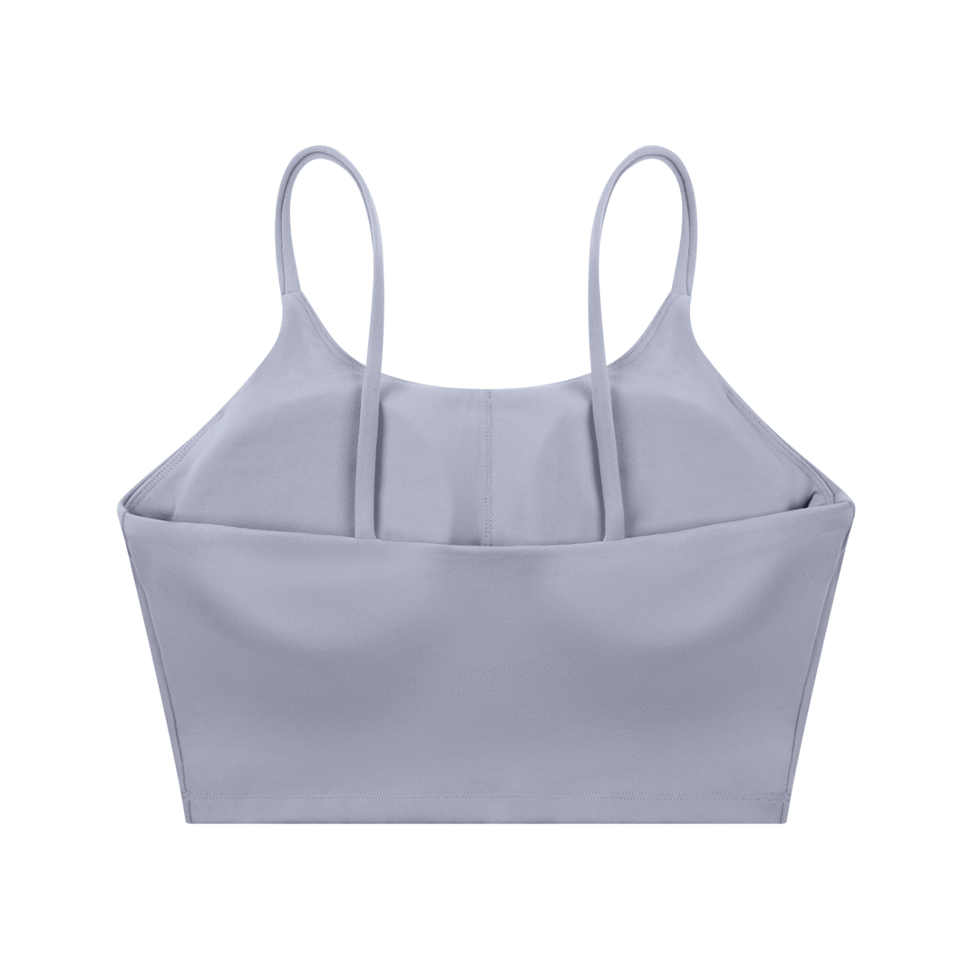 Floral Reaper Spaghetti Strap Yoga Sports Bra