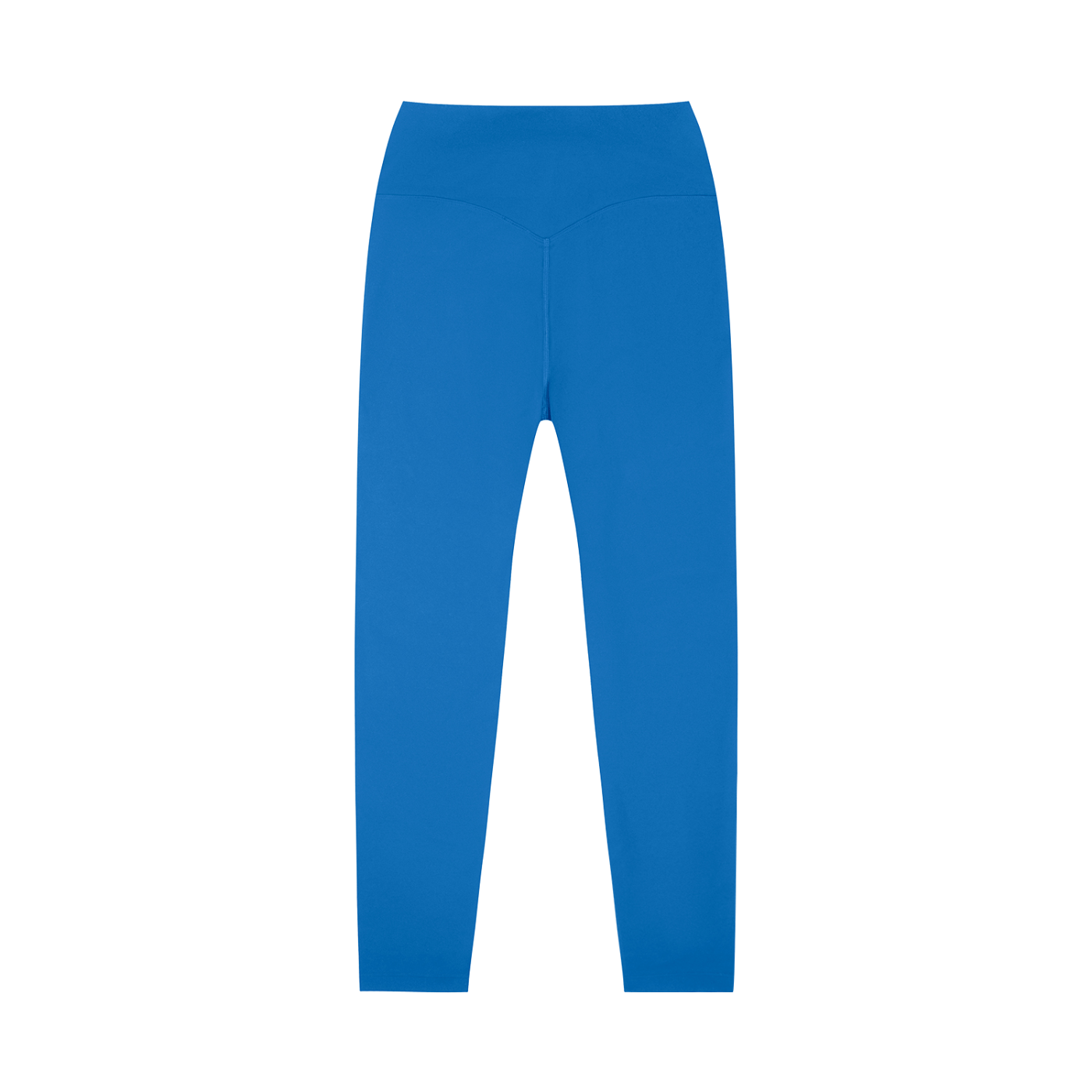 JAH FLAME High-Waisted Yoga Leggings