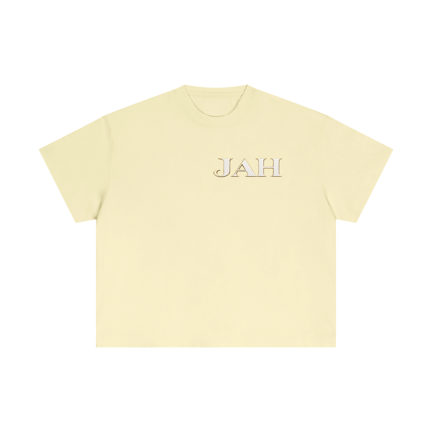 OG Boxy T-Shirt