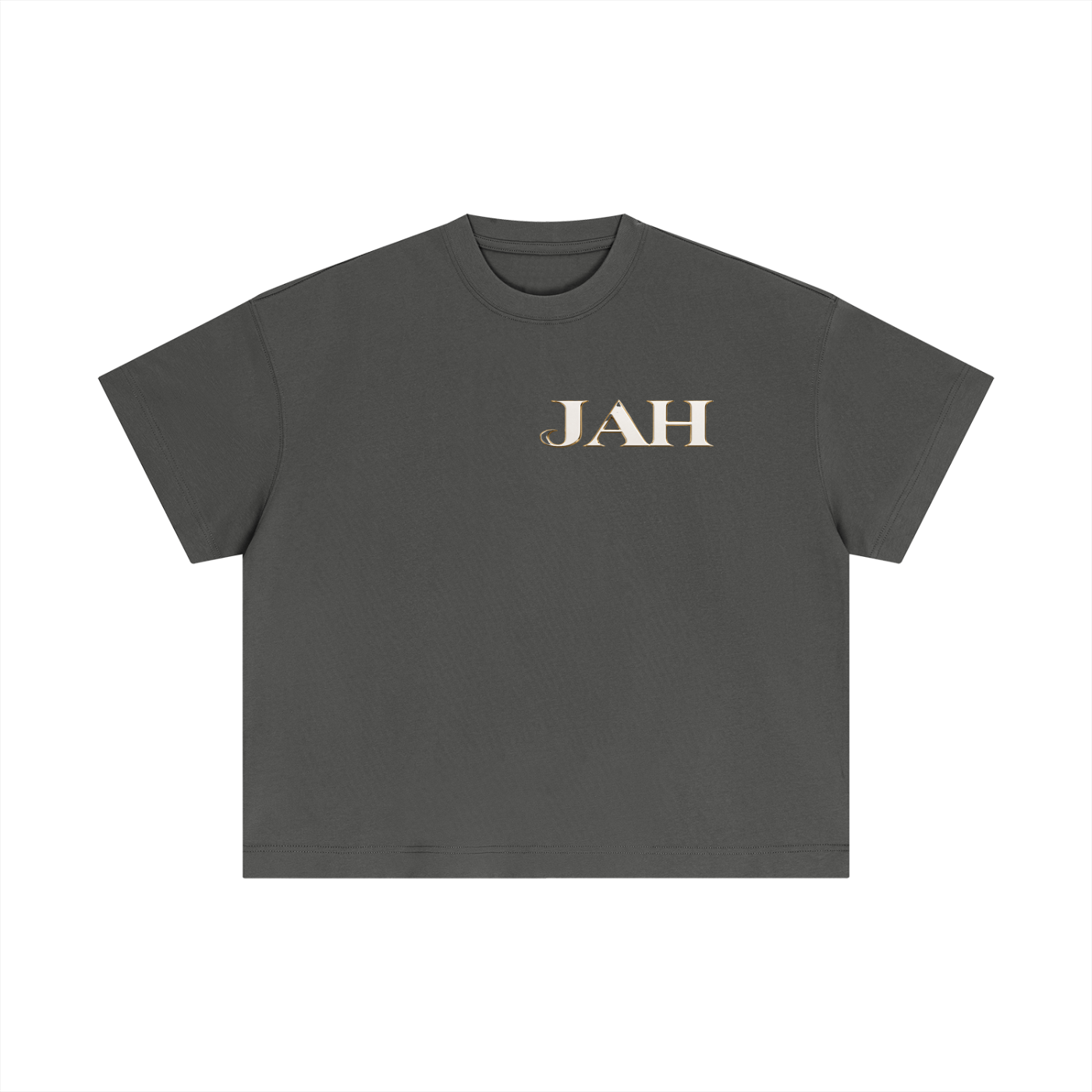 OG Boxy T-Shirt