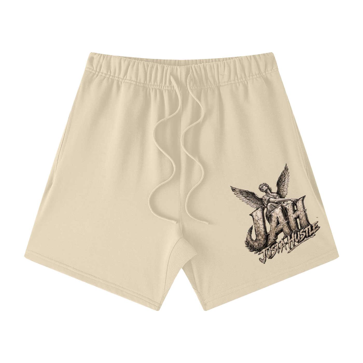 JAH ANGEL Shorts