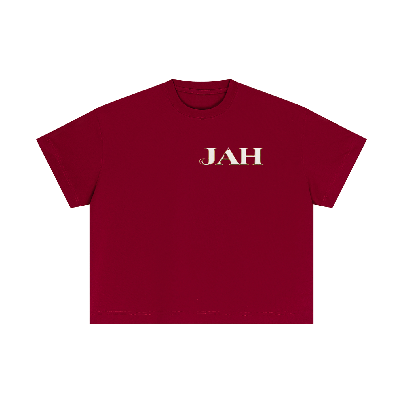 OG Boxy T-Shirt