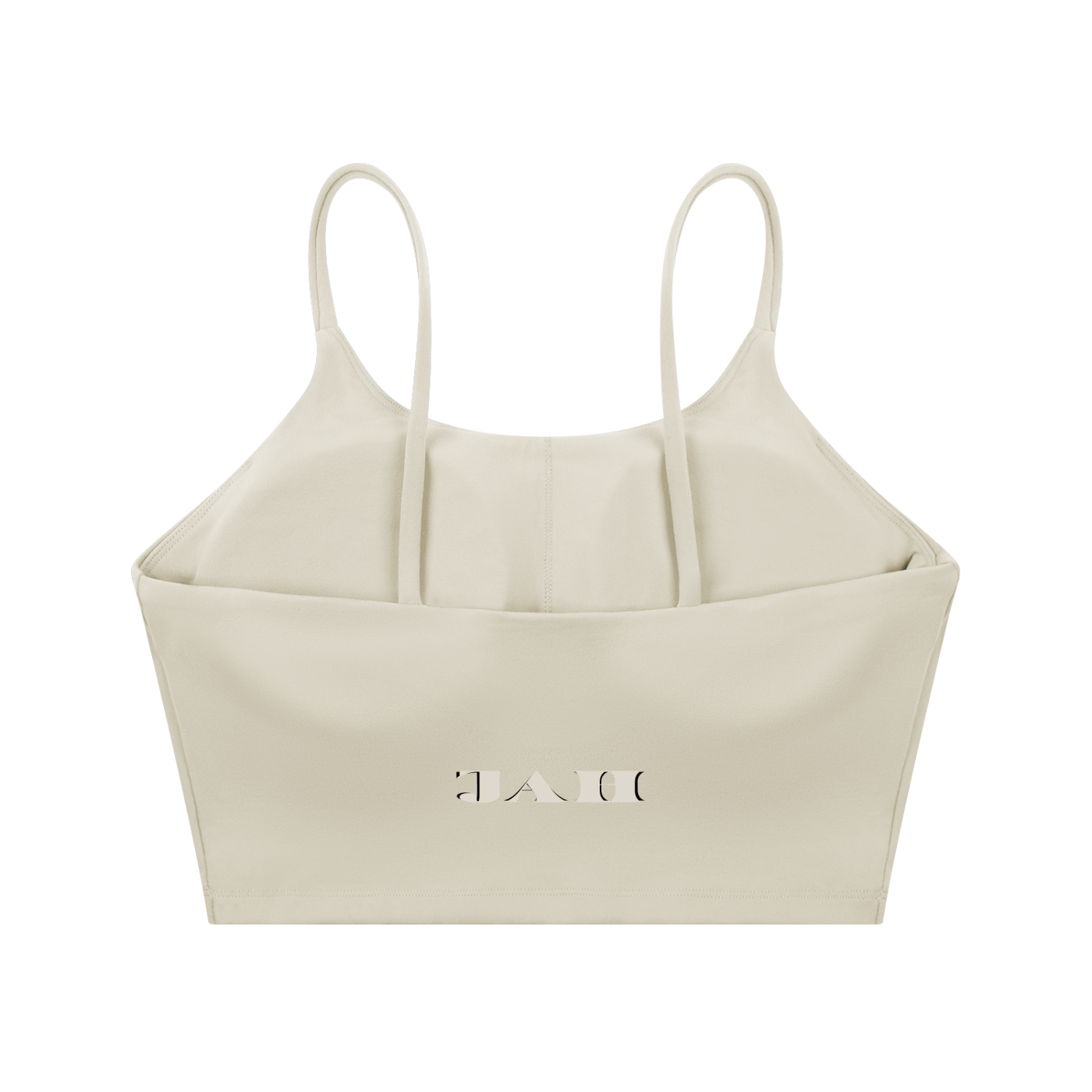 Ghostly Jah Spaghetti Strap Yoga Sports Bra
