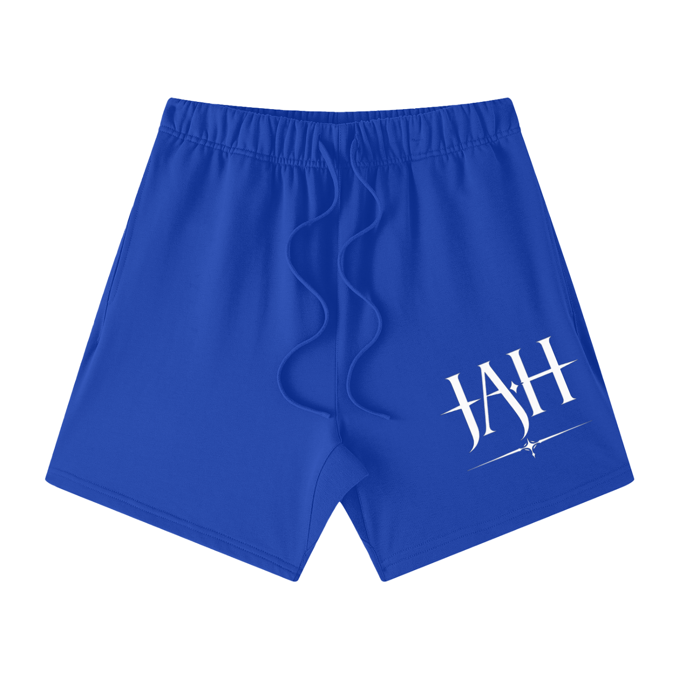 NEW JAH LOGO Shorts
