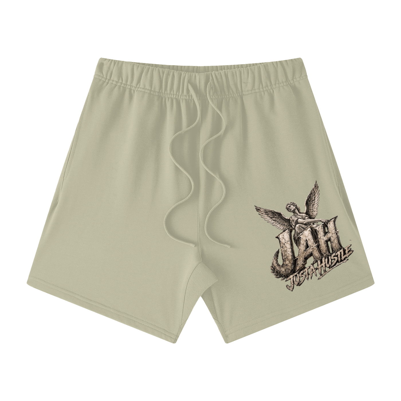 JAH ANGEL Shorts