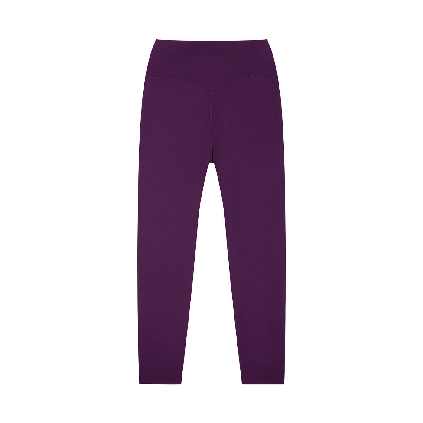 JAH FLAME High-Waisted Yoga Leggings