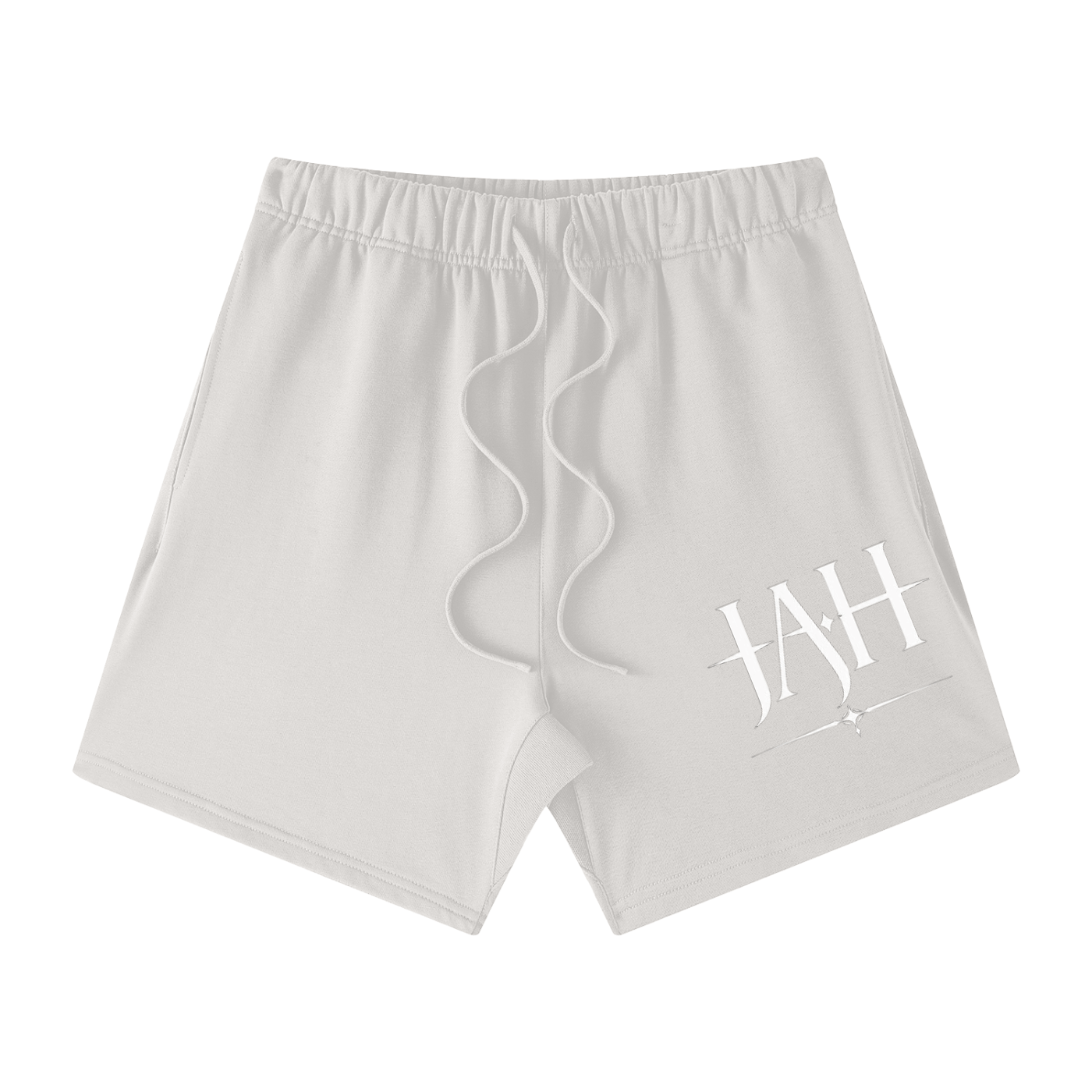 NEW JAH LOGO Shorts