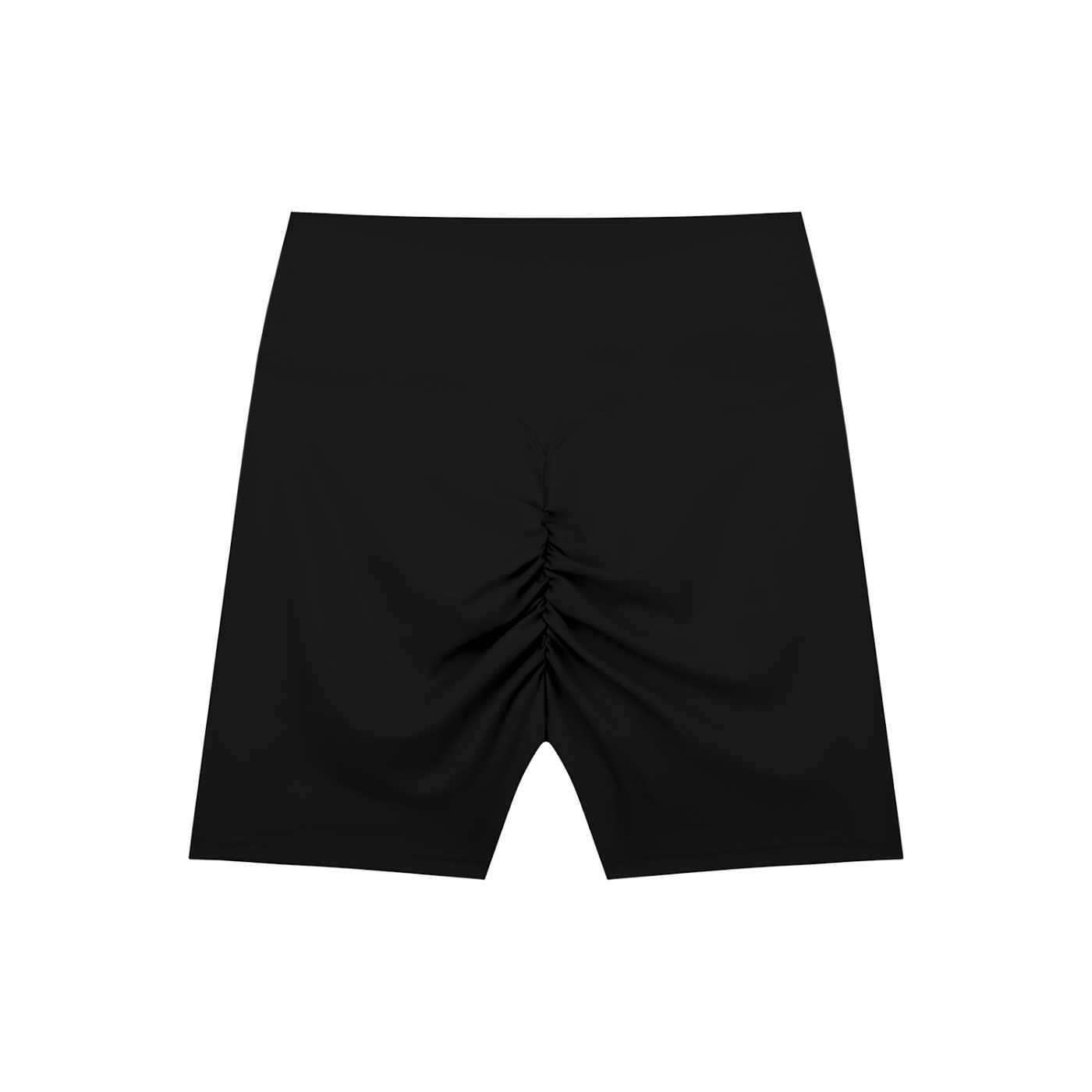 Kiss Me JAH Biker Shorts