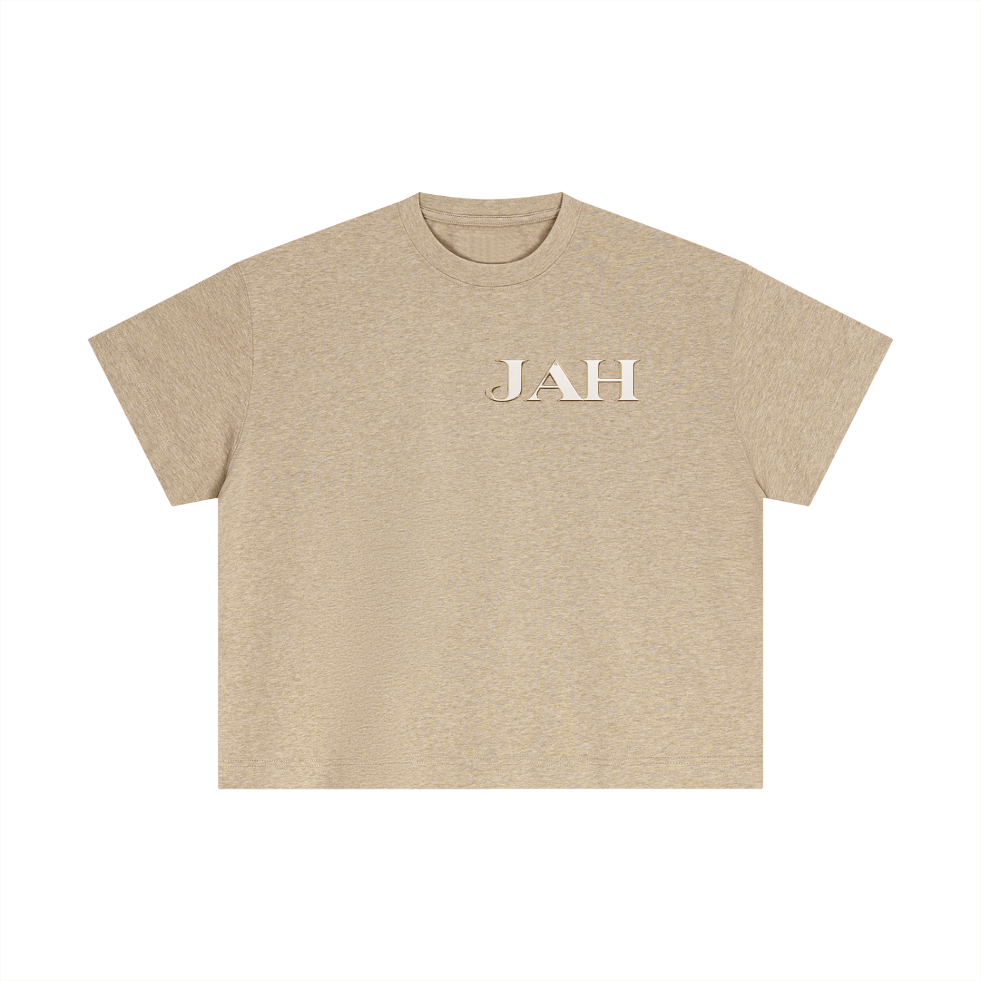 OG Boxy T-Shirt