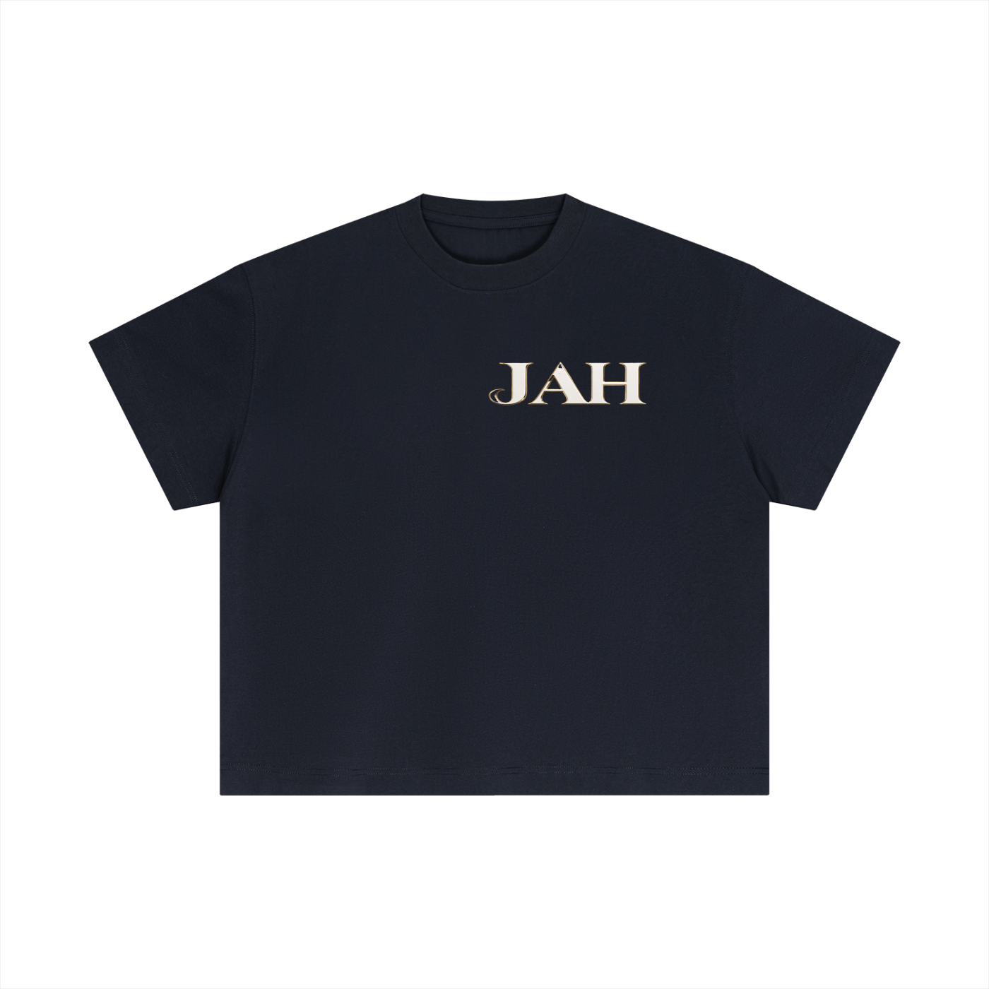 OG Boxy T-Shirt