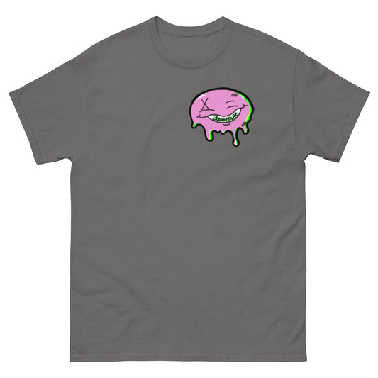 JustaHustle JAH Tee JustAHustle Premium Hustle Apparel
