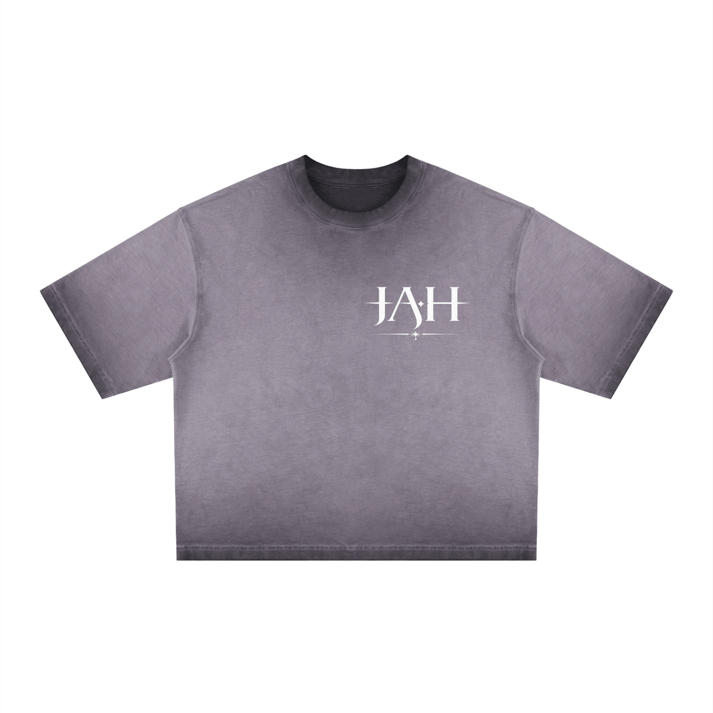 ODMPOD HUSTLE BEAR Boxy T-Shirt JustAHustle Premium Hustle Apparel