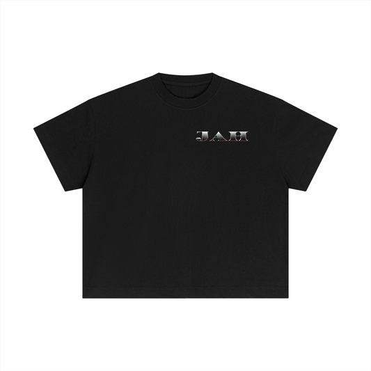 ODMPOD SAMURAI BLOSSOM T-Shirt JustAHustle Premium Hustle Apparel