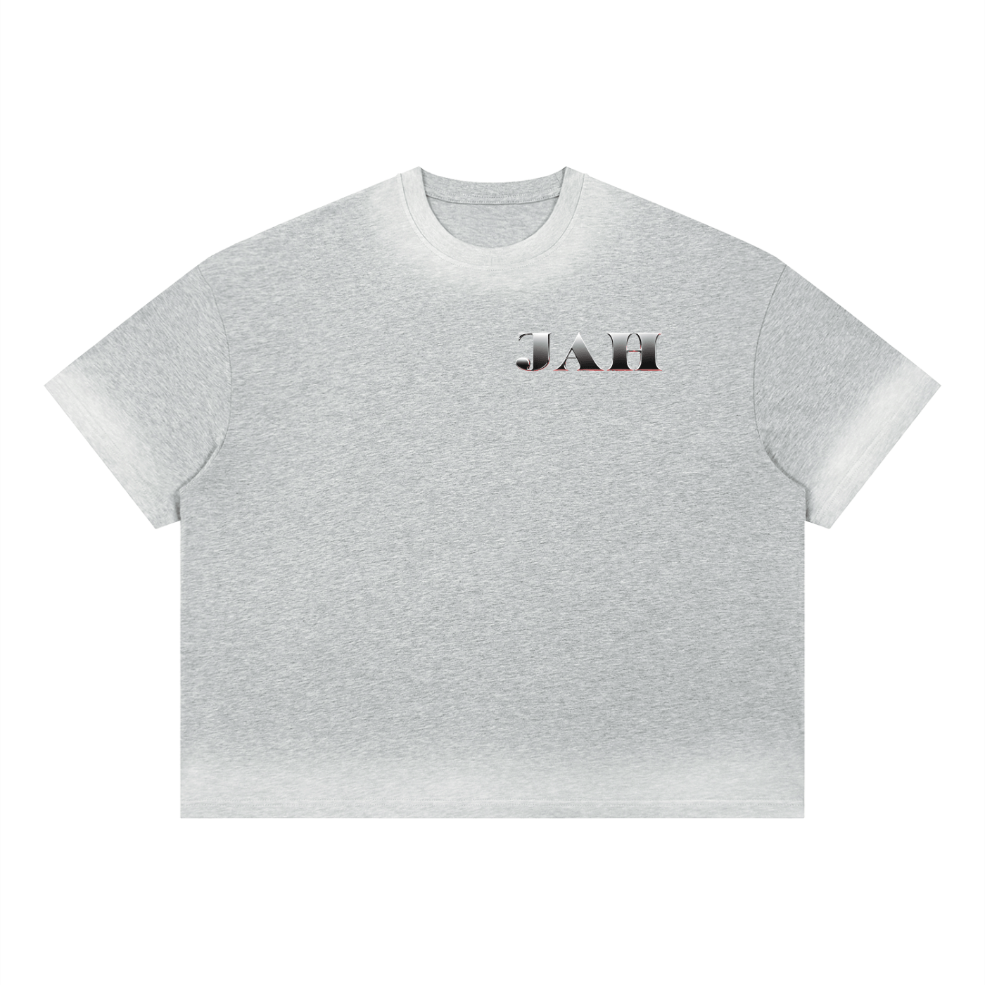 ODMPOD Ying Yang Boxy Sunfade Vintage Wash T-Shirt JustAHustle Premium Hustle Apparel
