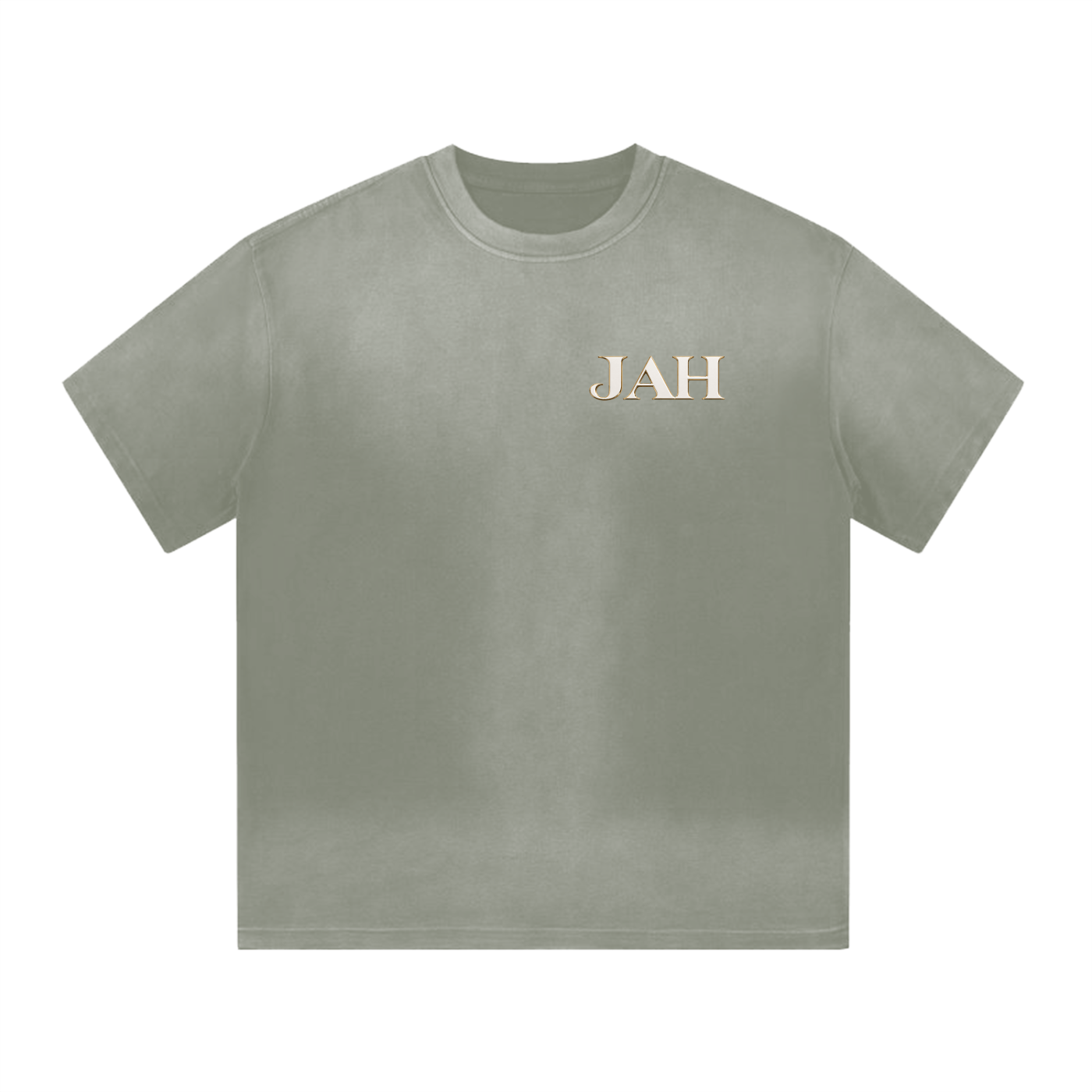 ODMPOD Trust & Hustle T-Shirt JustAHustle Premium Hustle Apparel