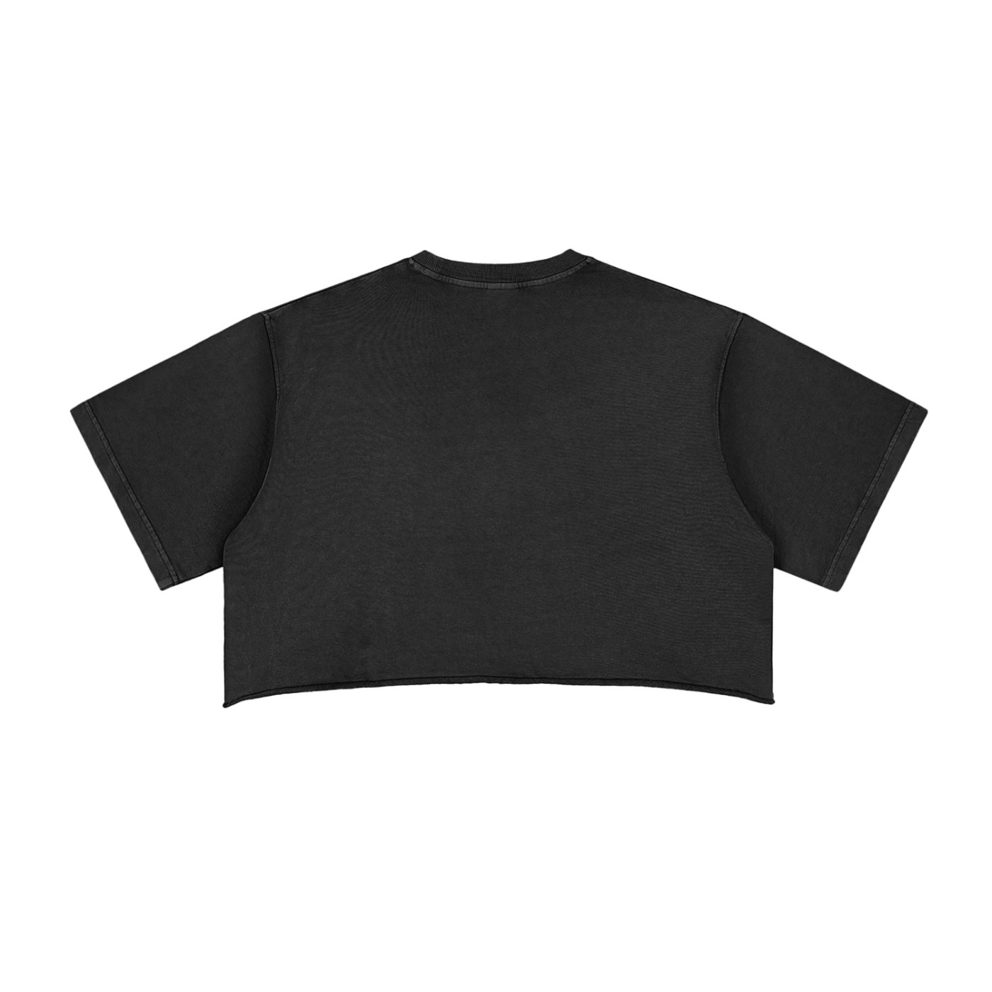 ODMPOD Hustle Viper Crop Top JustAHustle Premium Hustle Apparel