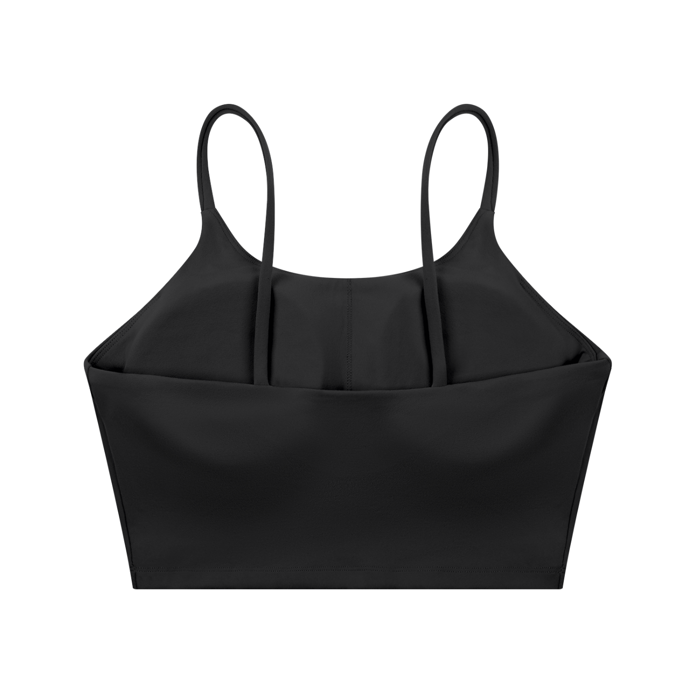 ODMPOD JAH Hot Lips Spaghetti Strap Yoga Sports Bra JustAHustle Premium Hustle Apparel