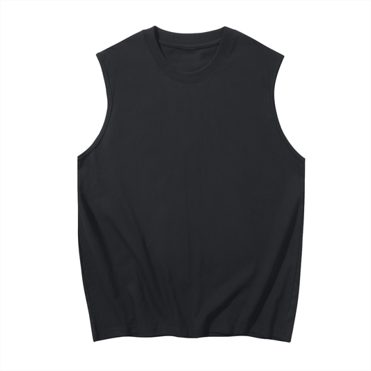 ODMPOD JAH Tactical Bloom Tank Top JustAHustle Premium Hustle Apparel