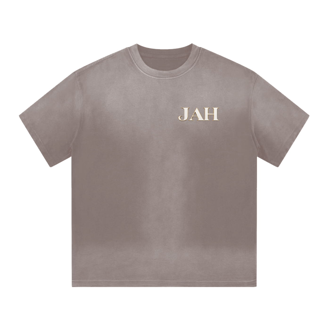 ODMPOD Trust & Hustle T-Shirt JustAHustle Premium Hustle Apparel