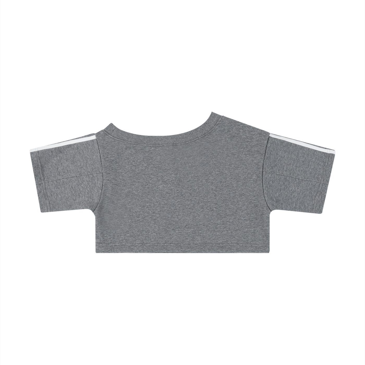 ODMPOD Women's Off-the-Shoulder JAH Crop T-Shirt JustAHustle Premium Hustle Apparel